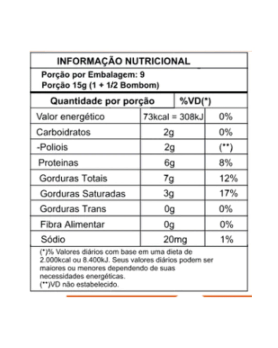 Protein Bites Chocolate 56% 90g - Nutra Gold