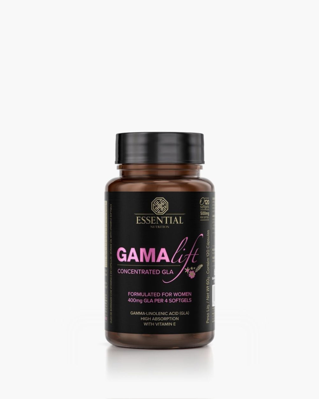 Gamalift 30 caps - Essential