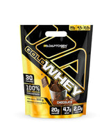 Gold Whey 900g Chocolate Refil - Adaptogen