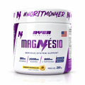 Magnésio Inositol  Sabor Maracujá 250g - Nyer