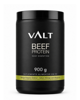 Beef Protein Manga com Maracujá 900g - Valt