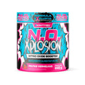 N.O Xplosion Frutas Vermelhas 240g - Adaptogen