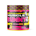 Muscle Bunny Pré Treino 300g Pink Limonade - Adaptogen