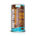 Body Protein 600g Sabor Cacau - Equaliv