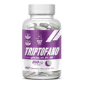 Healt Labs Triptofano 860MG 60 Capsulas