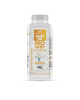 Whey Leitinho Dose 40g - Nutra Gold