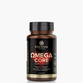 Omega Core 60 Caps - Essential