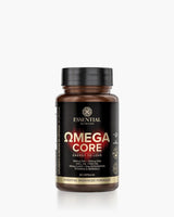 Omega Core 60 Caps - Essential