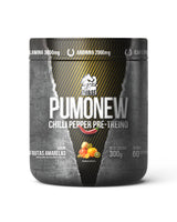 Pumonew Chilli Pepper Frutas Amarelas 300g - Vitamin Horse