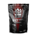 Whey 100% Com Creatina 1kg Sabor Baunilha - Vitamin Horse