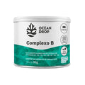 Complexo B 60 caps - Ocean Drop