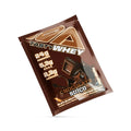 Tasty Whey 3W Gourmet 36g Chocolate Suiço Sachê - Adaptogen