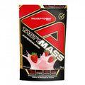 Tasty Mass Hipercalórico Morango 3kg - Adaptogen