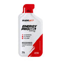 Energy Progel 30g Morango com Maracujá - Sudract