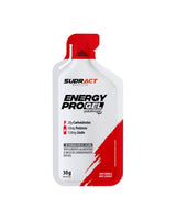 Energy Progel 30g Morango com Maracujá - Sudract