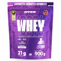 Whey Protein Nyer Refil 900g - Leitinho