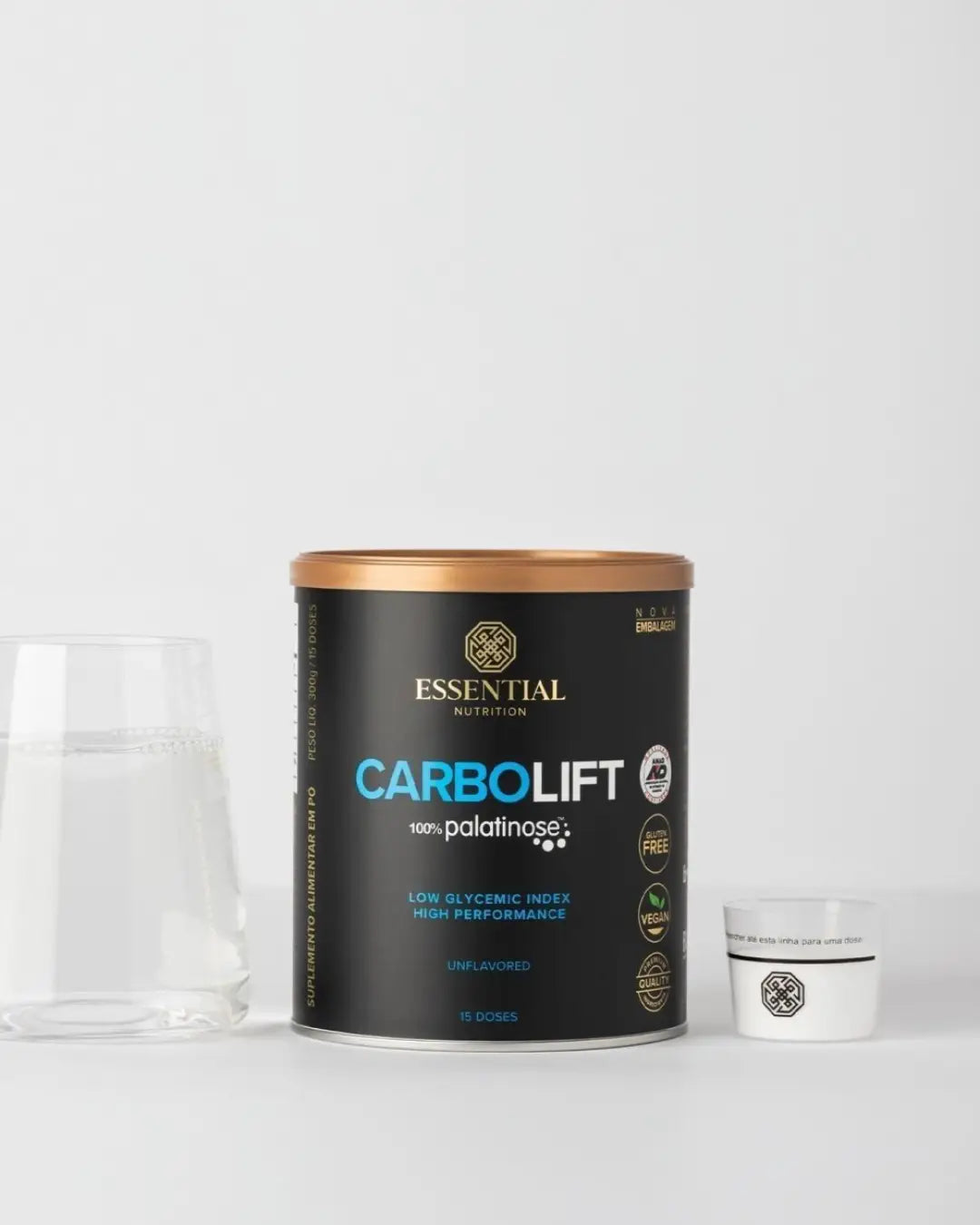 Carbolift 300g - Essential