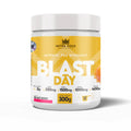 Blast Day Blast Berry 300g - Nutra Gold