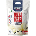 Ultra Mass Gainer 3kg Sabor Sorvete de Baunilha - Absolut