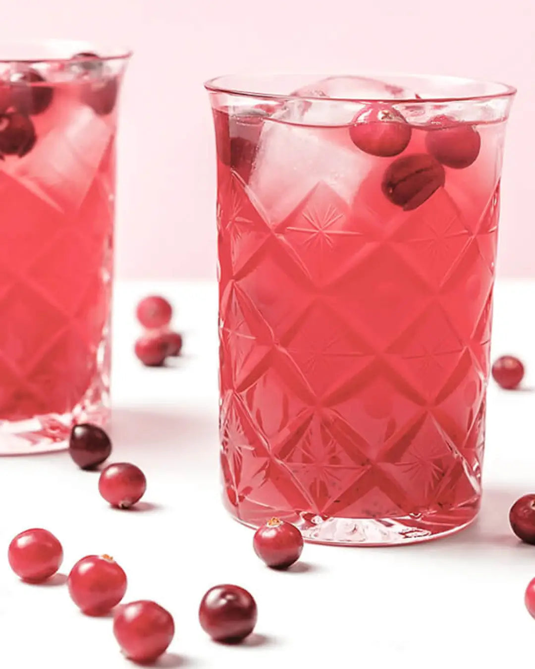 Collagen Skin  Cranberry 330g - Essential