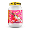 Tasty Whey 3w Gourmet Morango 900g - Adaptogen