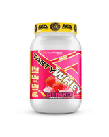 Tasty Whey 3w Gourmet Morango 900g - Adaptogen
