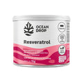 Resveratrol 30 caps - Ocean Drop