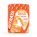 Pasta 600g Sabor Paçoca - Nutrata