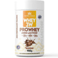 Whey Pro Zero Lactose Chocolate 900g - Nutra Gold
