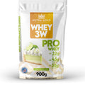 Whey Pro Torta de Limão Refil 900g - Nutra Gold