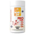 Whey Pro Morango Pote 900g - Nutra Gold
