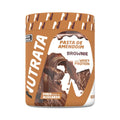 Pasta 600g Sabor Brownie - Nutrata