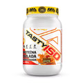 Tasty Iso Doce de Leite 900g - Adaptogen