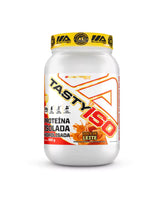 Tasty Iso Doce de Leite 900g - Adaptogen