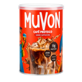 Café Proteico Sabor Cappuccino 360g - Muvon