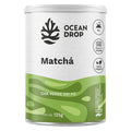 Matcha 125g - Ocean Drop