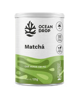 Matcha 125g - Ocean Drop