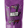 Malto Dextrin 1kg Sabor Açaí com Guaraná - Absolut