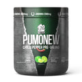 Pumonew Chilli Pepper Limão 300g - Vitamin Horse