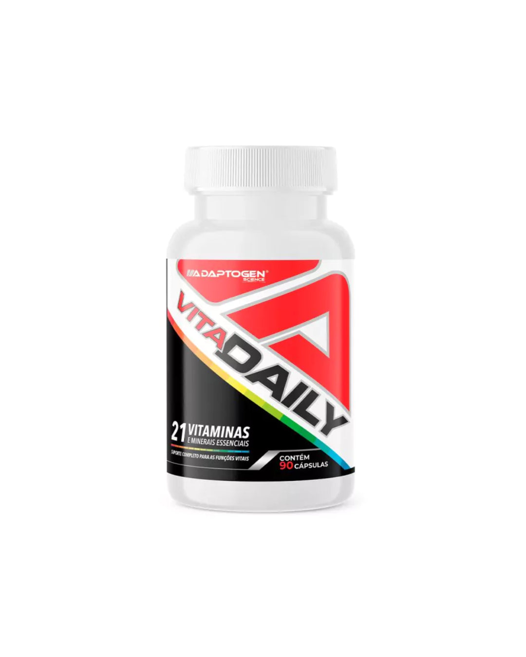 Vita Daily 90 Caps - Adaptogen