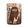 Pasta 600g Sabor Caramelo Bacio di Latte - Nutrata