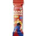 Bananinha Zero Açúcar 22g - Happy Life