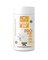 Whey Pro Leitinho Pote 900g - Nutra Gold
