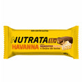 Barrinha Bar Sabor Banoffee e Doce de leite 40g - Nutrata