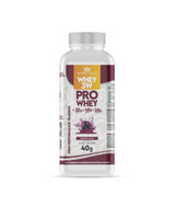 Whey Pro Açaí  Dose 40g - Nutra Gold