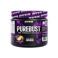 Pre Treino Nyer Pure Bust - Limão