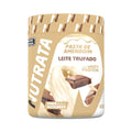 Pasta 600g Sabor Leite Trufado - Nutrata