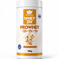 Whey Pro Banana com canela Pote 900g - Nutra gold