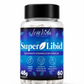 Super Libid 60 Caps - Leve Vida