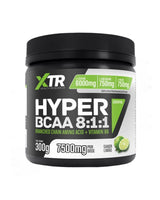 Hyper Bcaa 8:1:1 Limão 300g- XTR
